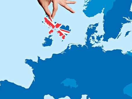 The EU ex UK