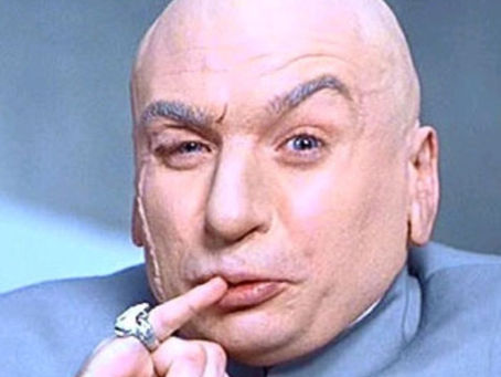 One Million Dollars