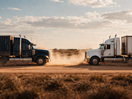 Yields, Gold, and Chickens 