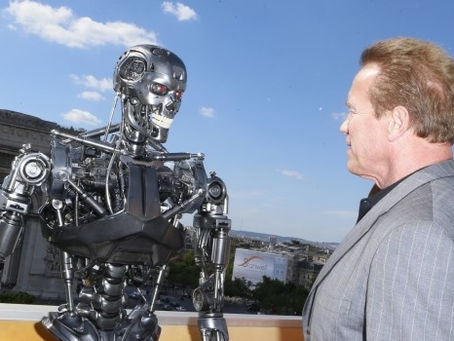 Hope, Revisited, Again