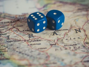 War and Probability