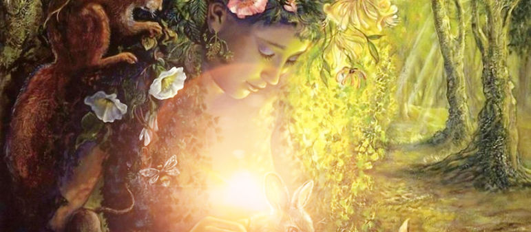 Lady Luna: Maansverduistering Opent Nieuwe Identiteit Vrouwelijke Energie