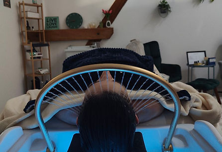 head spa