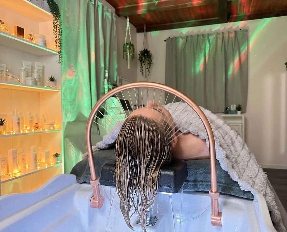 Head Spa