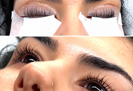 cils