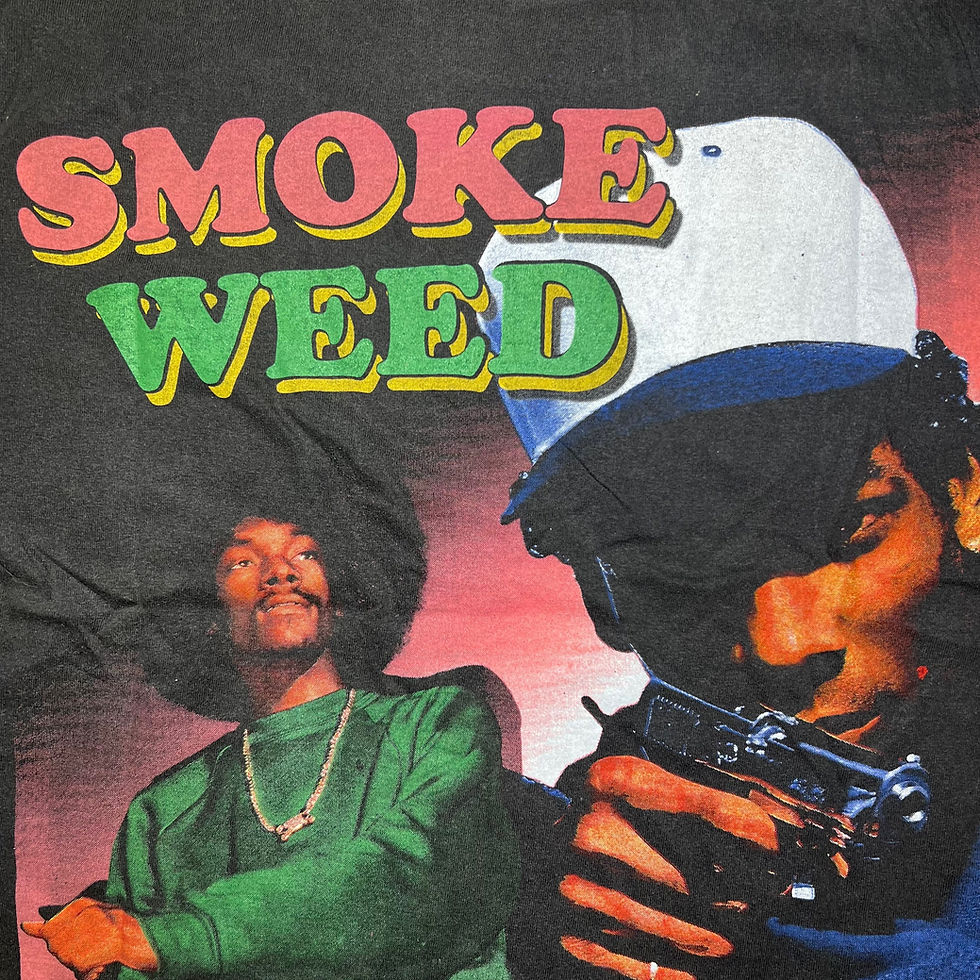 Thumbnail: Snoop Dogg ( Smoke Weed Everyday )