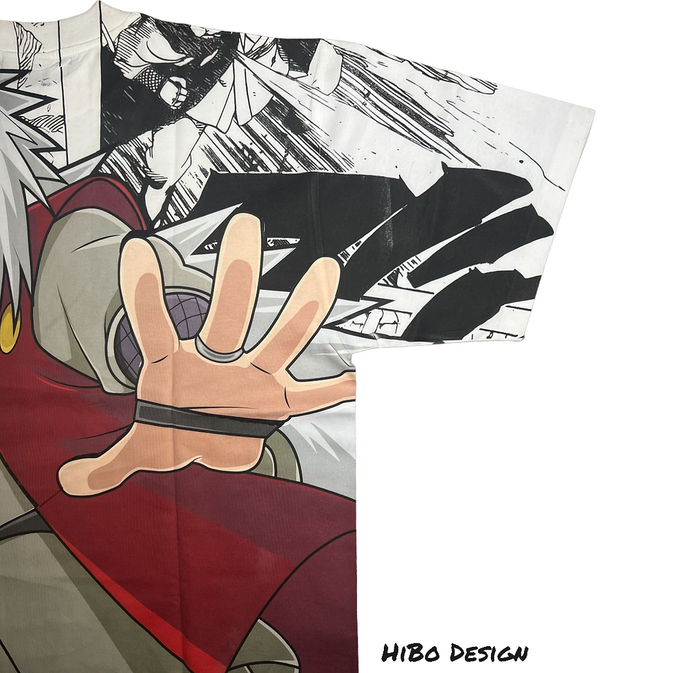 Thumbnail: Jiraiya Sensei ( Naruto )