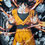 Thumbnail: Drogon Ball Z ( GoKu Kamehameha )