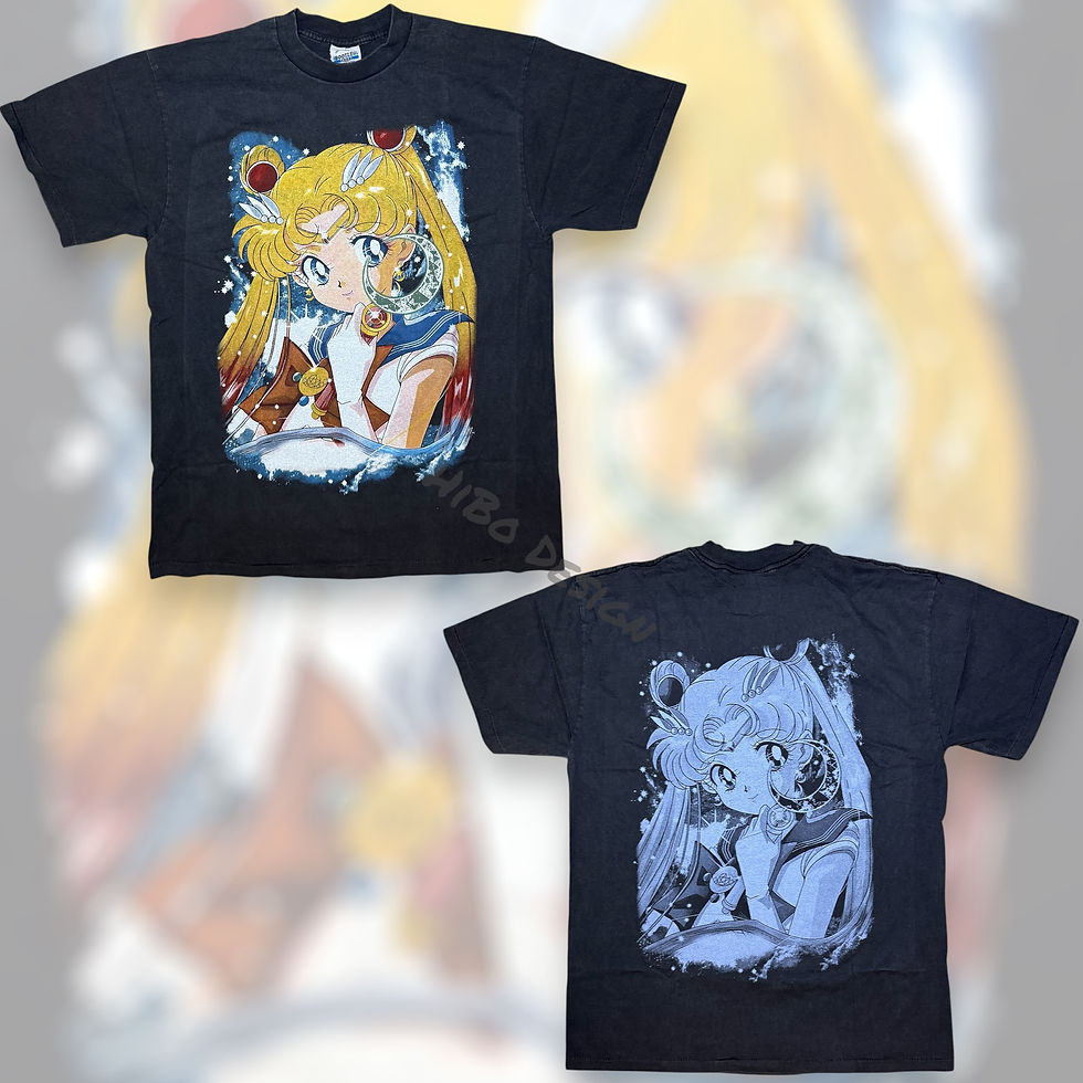 Thumbnail: Sailor Moon ( Moon Spiral Heart Rod )