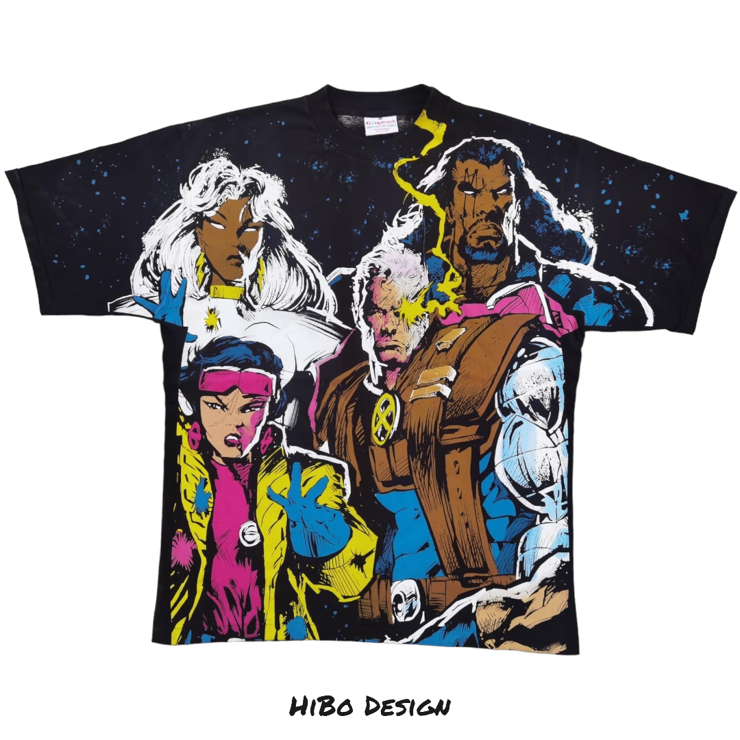 Dream Wear X-Men