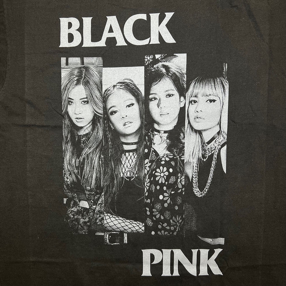 Thumbnail: Lisa Members Of South Korea Girl Group Blackpink ( KPOP )