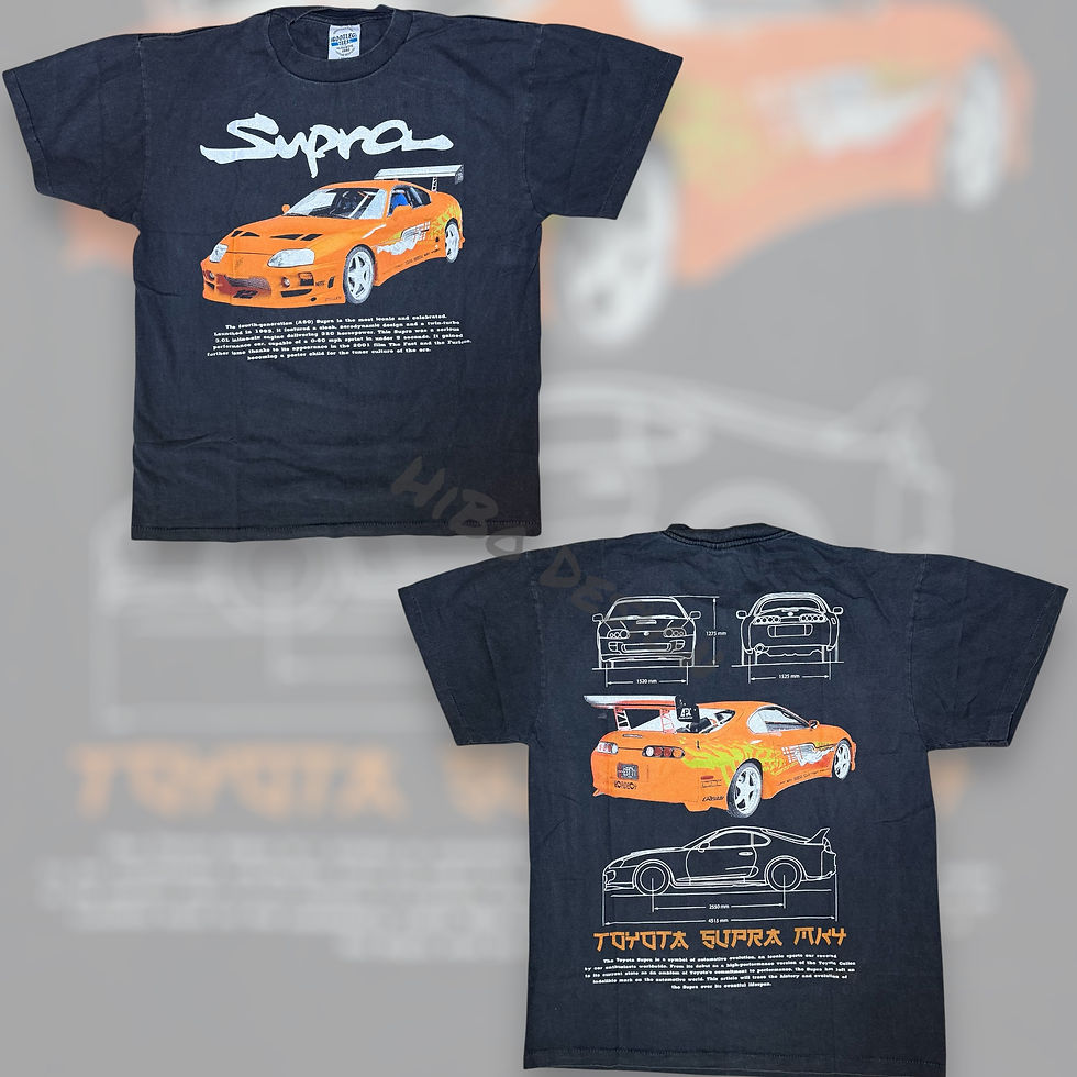 Thumbnail: Toyota Supra