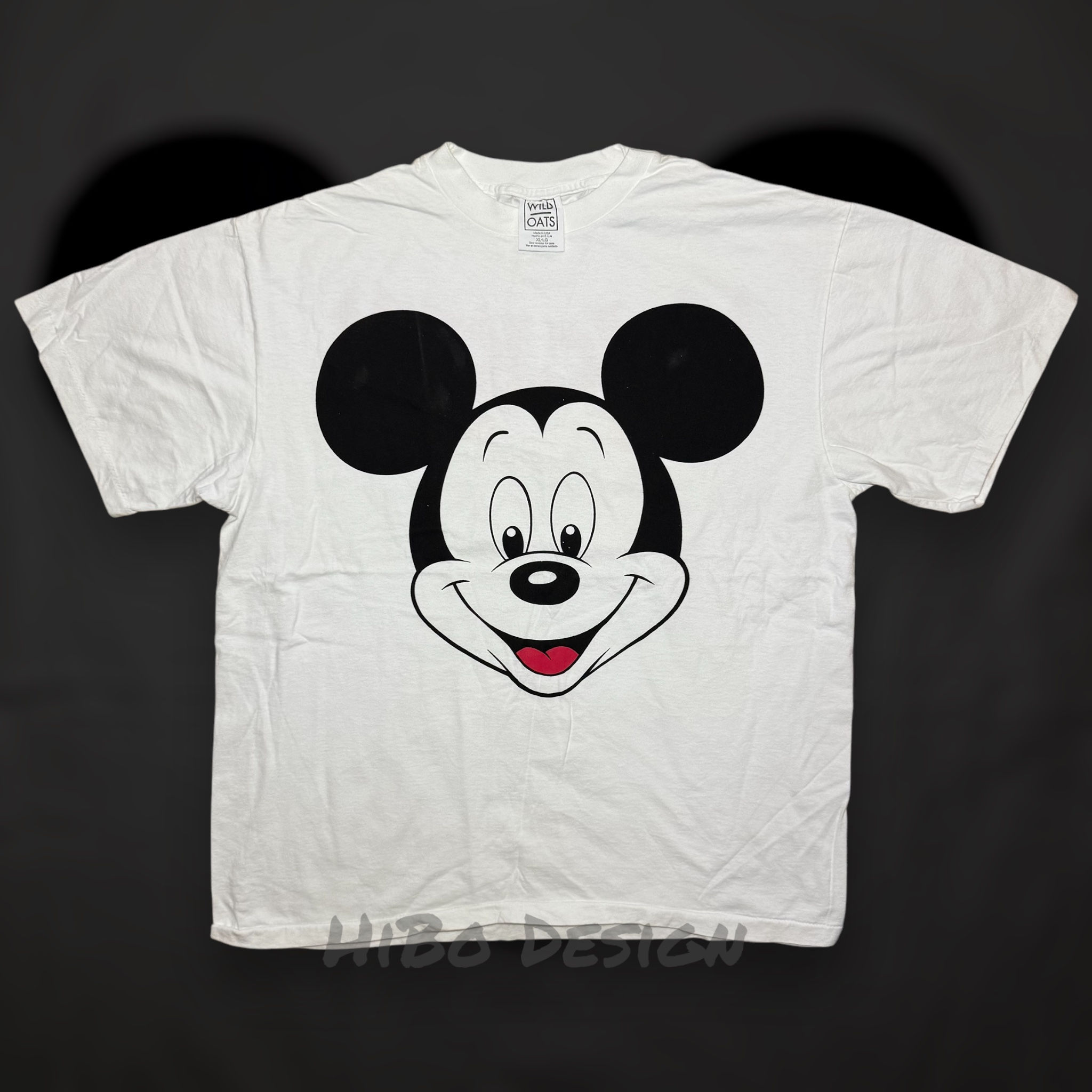 Mickey Mouse
