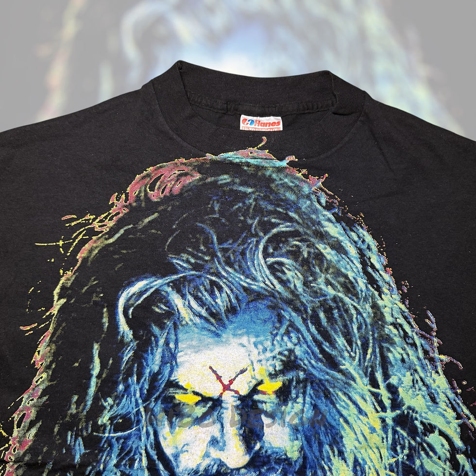 Thumbnail: Rob Zombie 100% Hardcore 