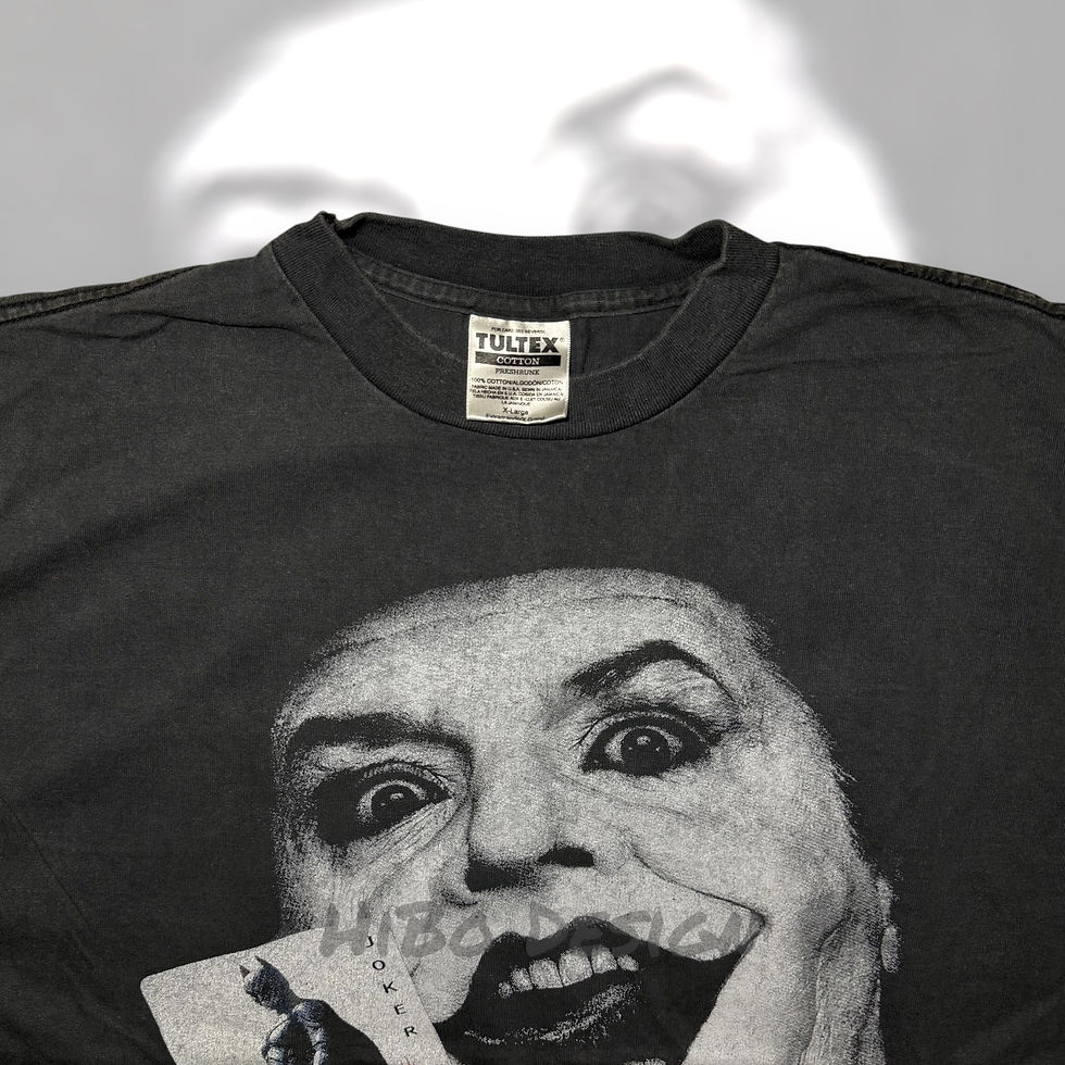 Thumbnail: Joker The Batman Villain Jack Nicholson 