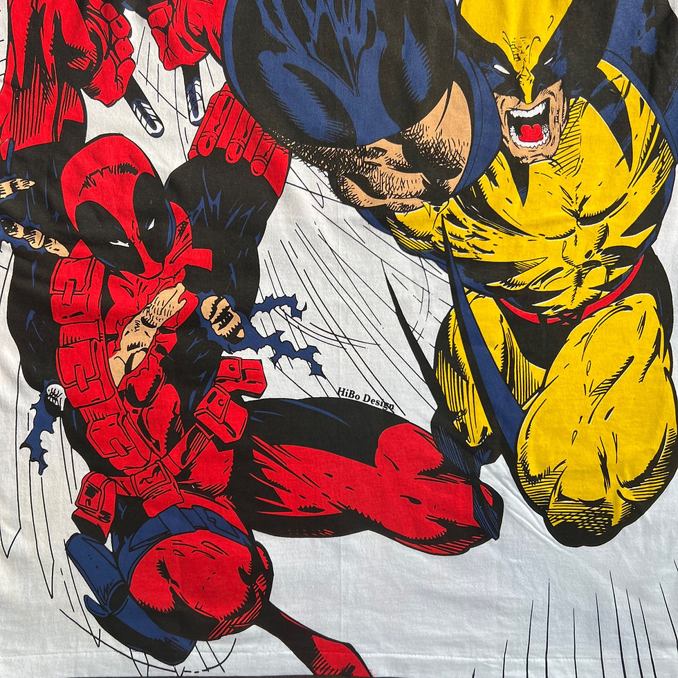 Thumbnail: Deadpool & Wolverine