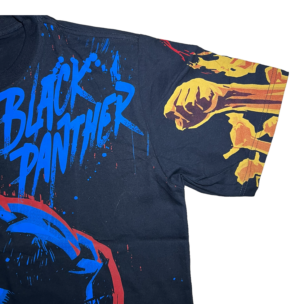 Thumbnail: Black Panther 2022