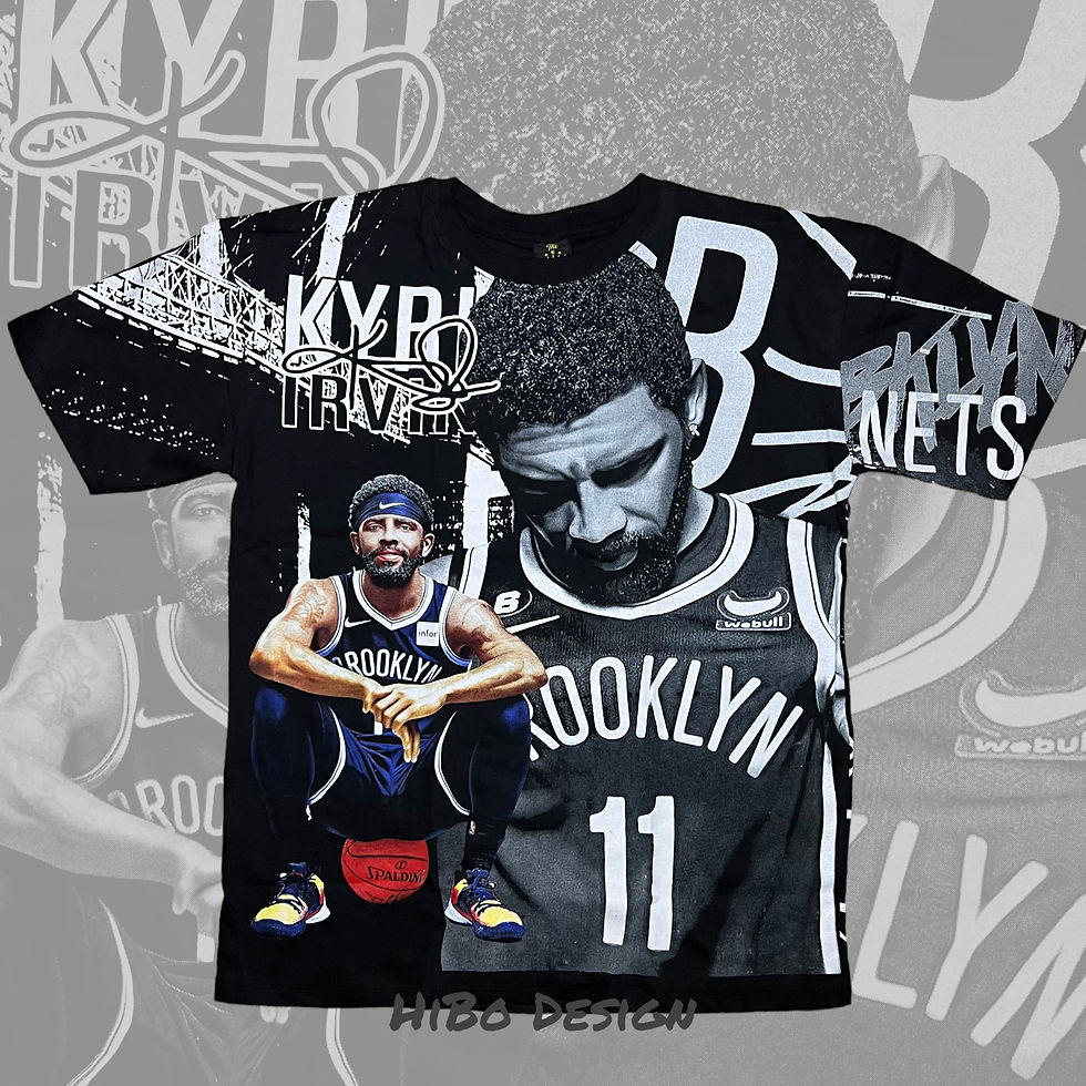 Kyrie Irving ( NBA )