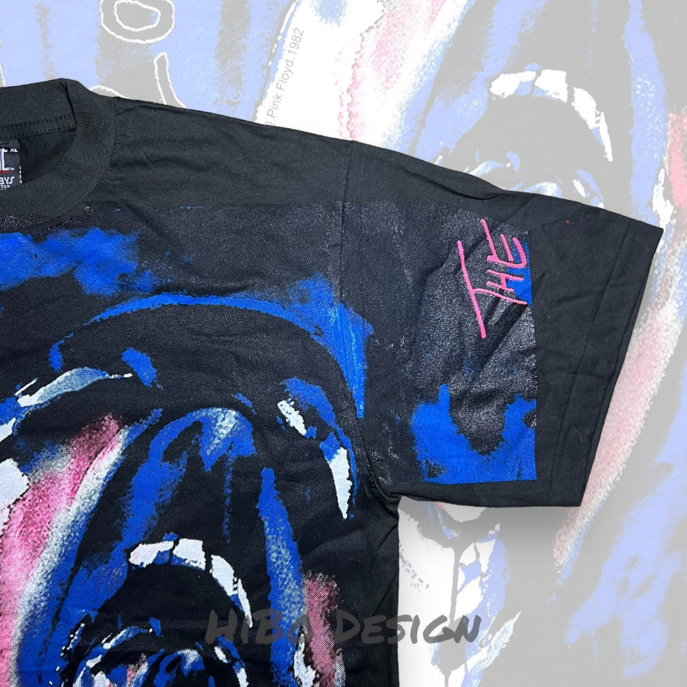 Thumbnail: Pink Floyd ( The Wall AOP )