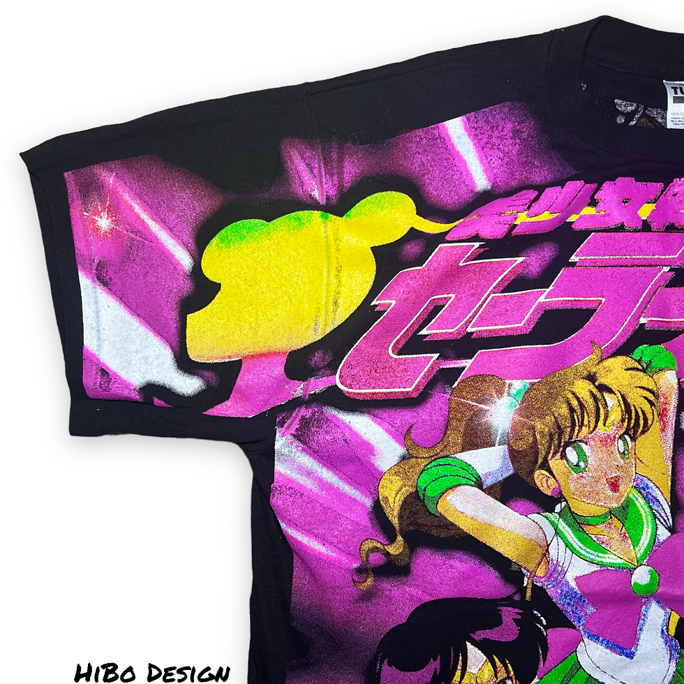Thumbnail: Sailor Moon JP ( Tultex )