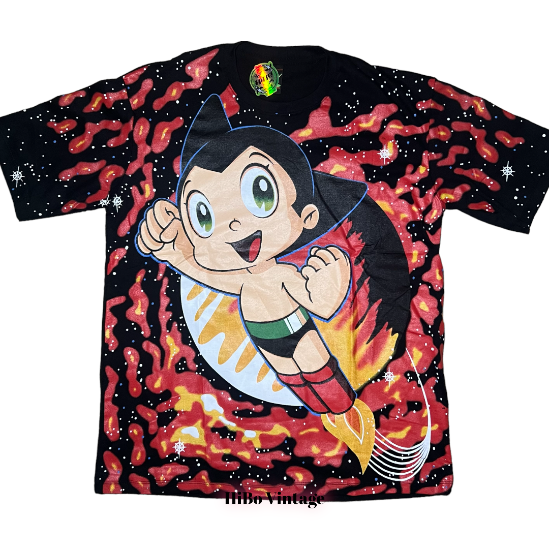 Astro Boy ( $25 )