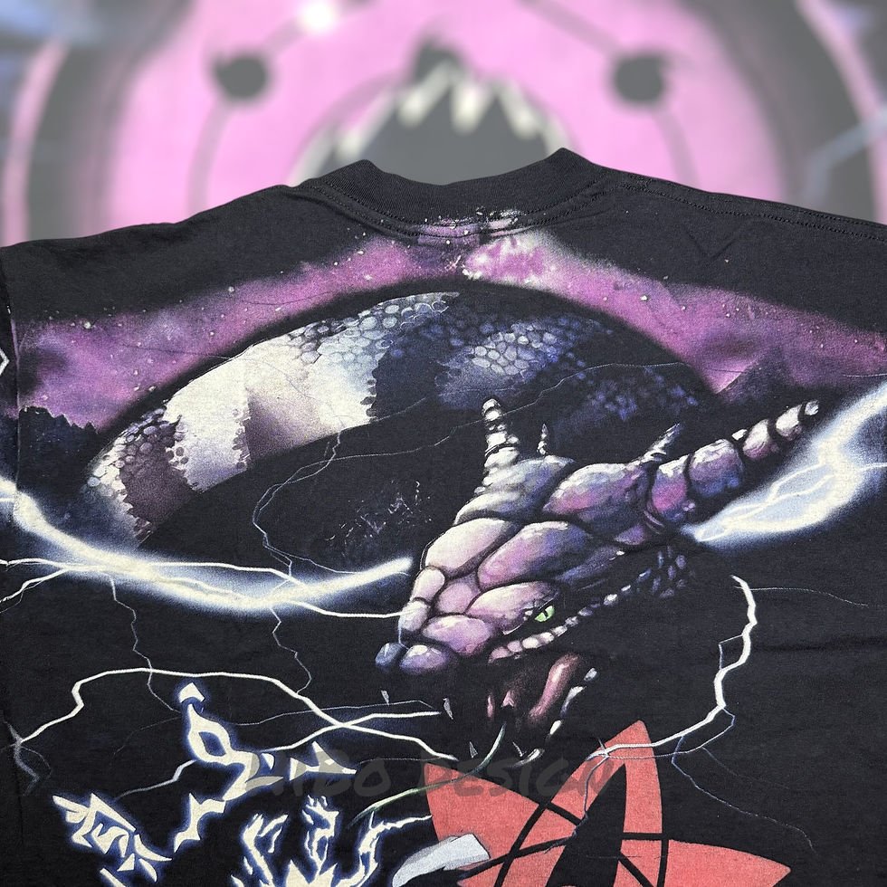 Thumbnail: Sasuke & Manda 