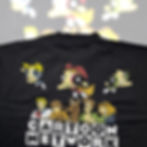 Thumbnail: Cartoon Network ( All Stars )