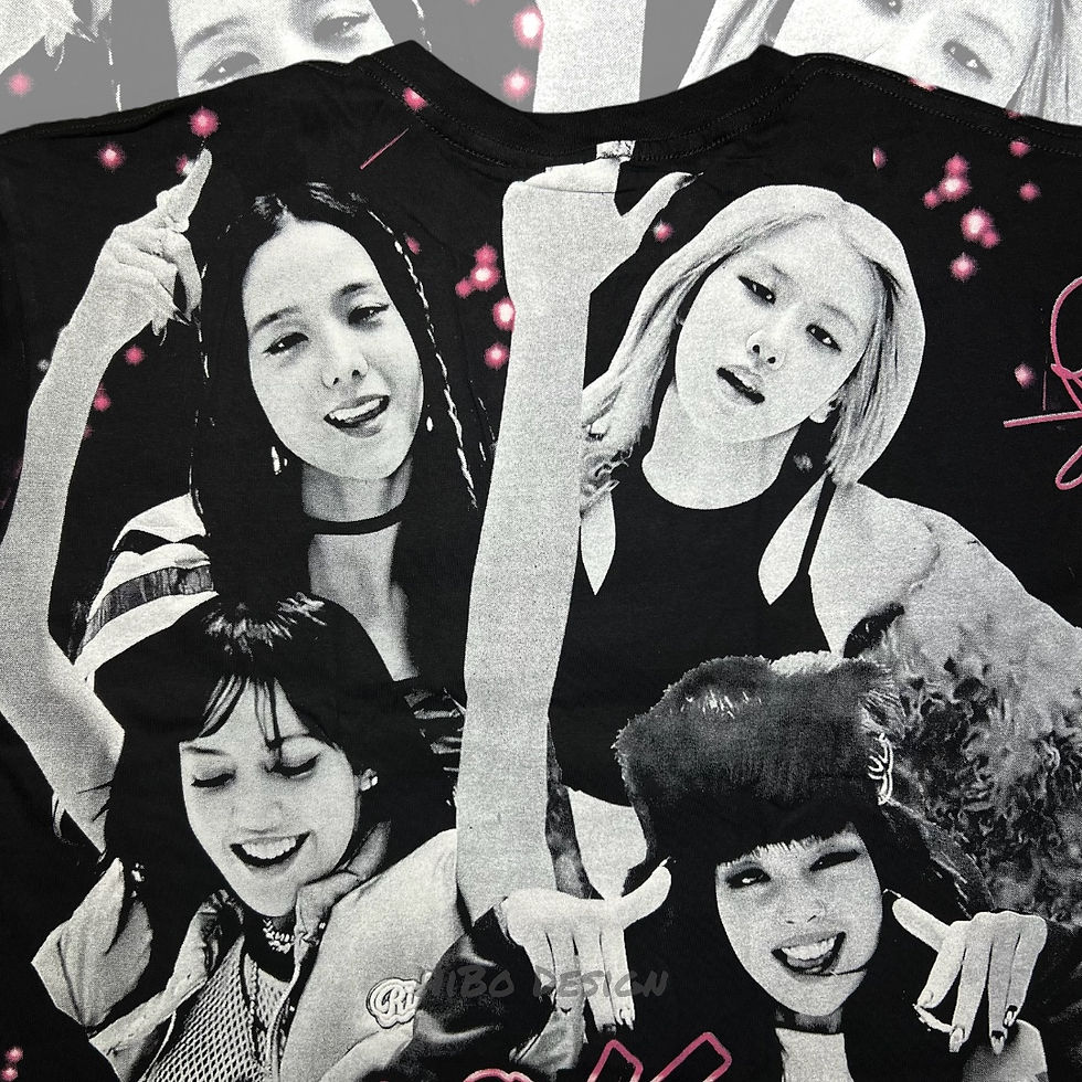 Thumbnail: Blackpink KPOP ( AOP )