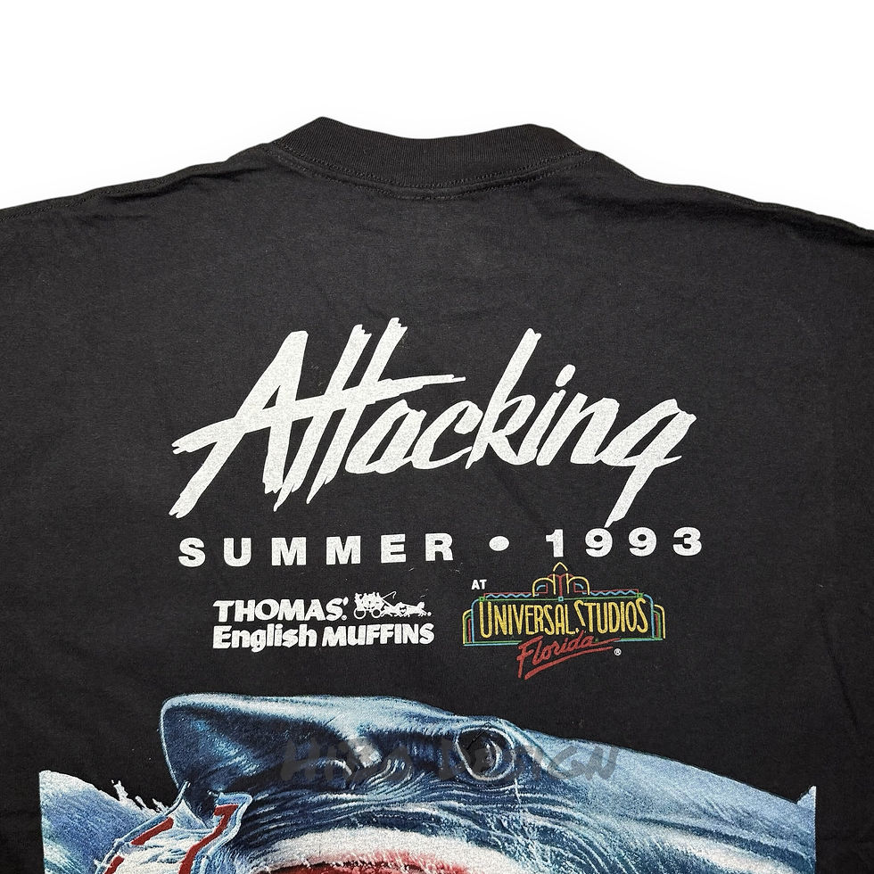Thumbnail: JAWS Attacking Summer 1993
