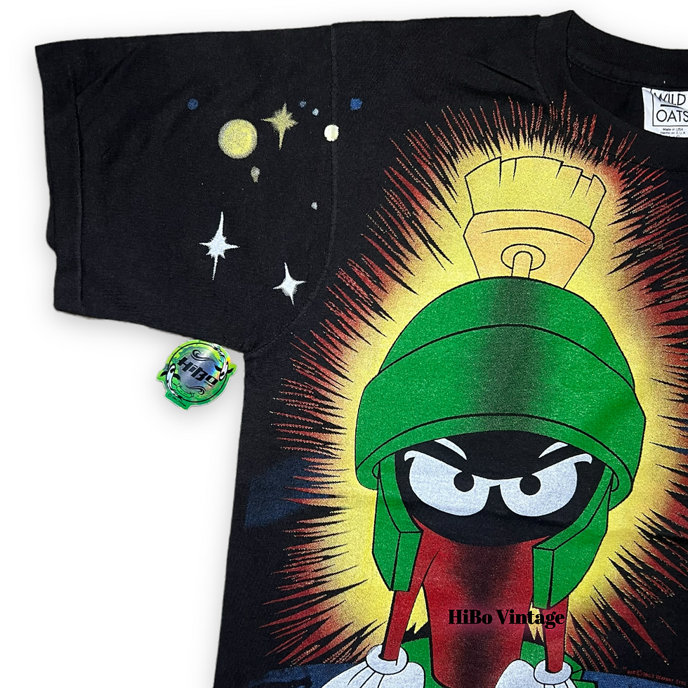 Thumbnail: Marvin the Martian 