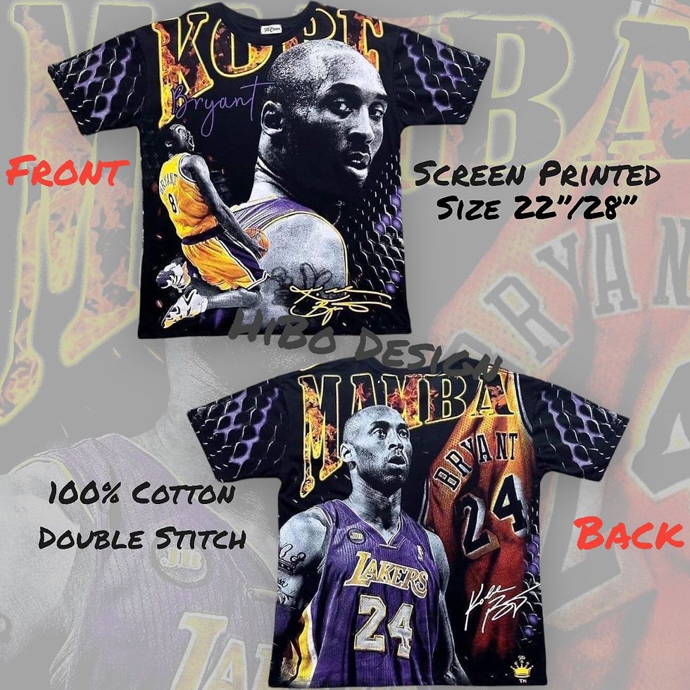 Thumbnail: Kobe ( NBA )