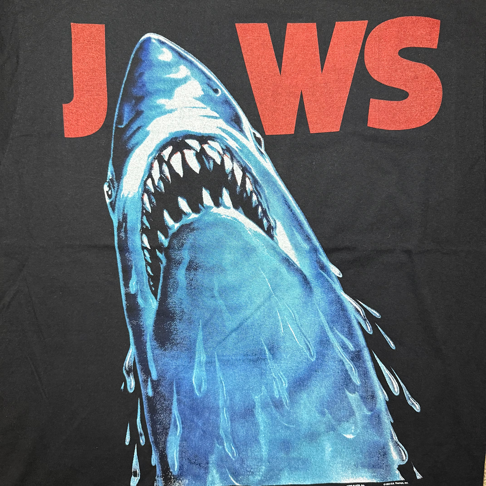 Thumbnail: JAWS Attacking Summer 1993