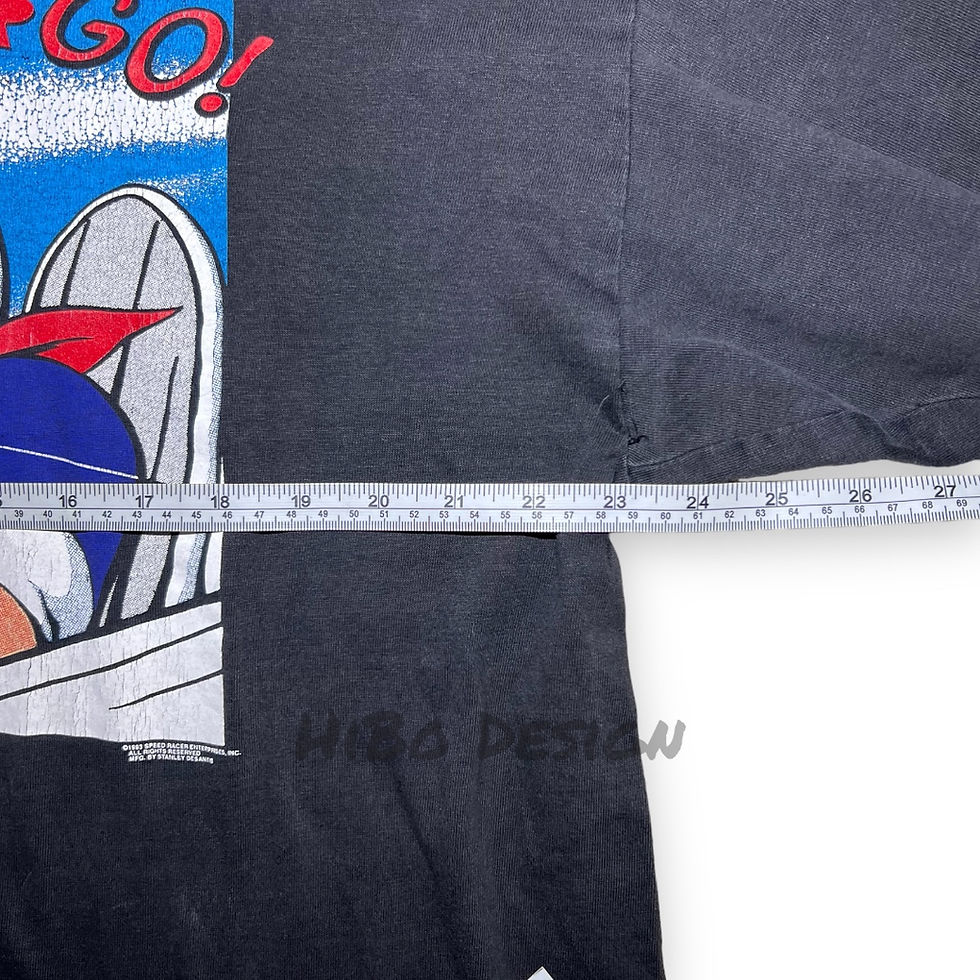 Thumbnail: Vintage Speed Racer 1993 