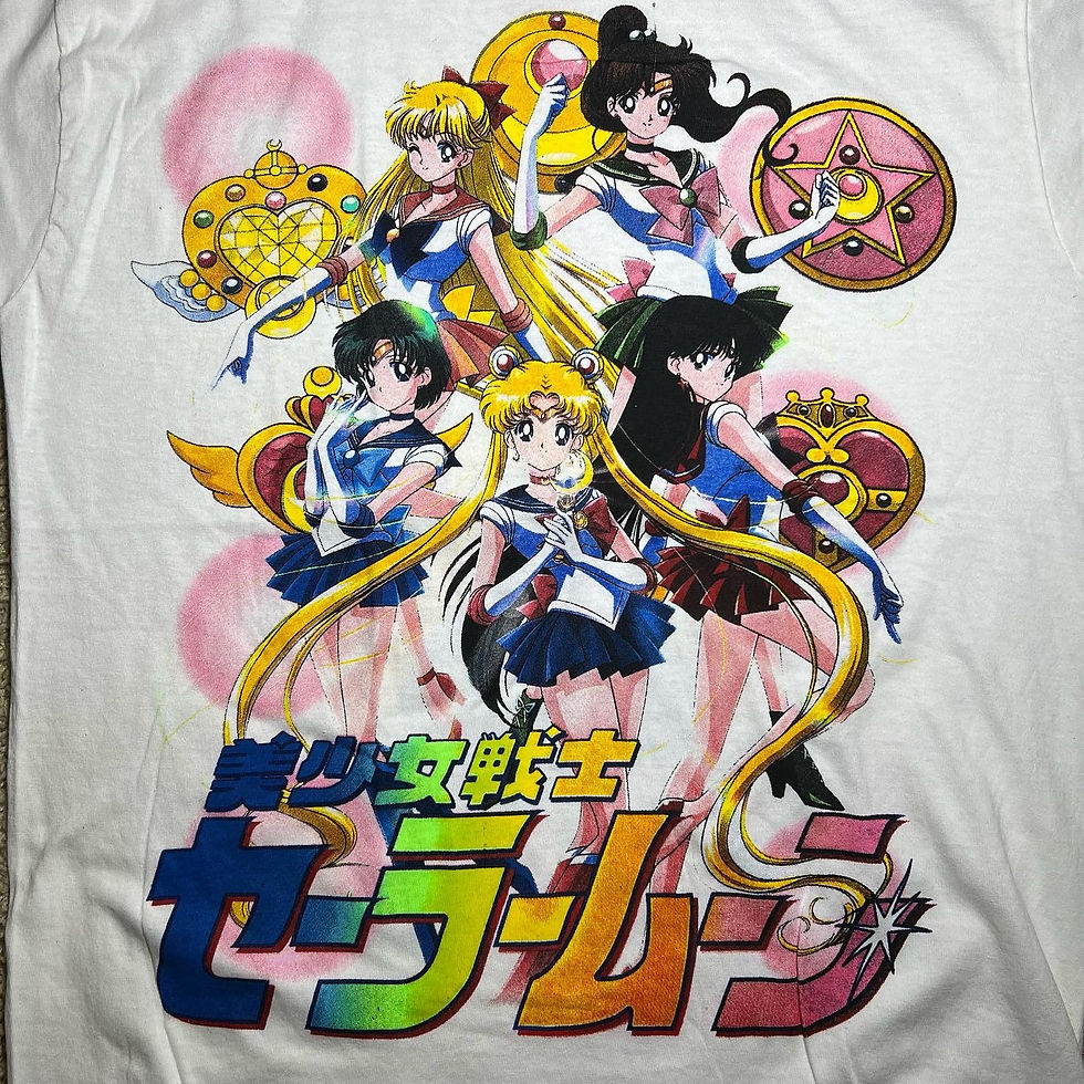 Thumbnail: Sailor Moon No.2