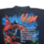 Thumbnail: SPAWN Slam