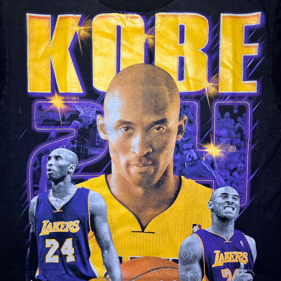 Thumbnail: Kobe Bryant ( LA No.24 )