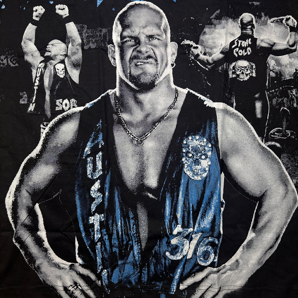 Thumbnail: Stone Cold Austin 316