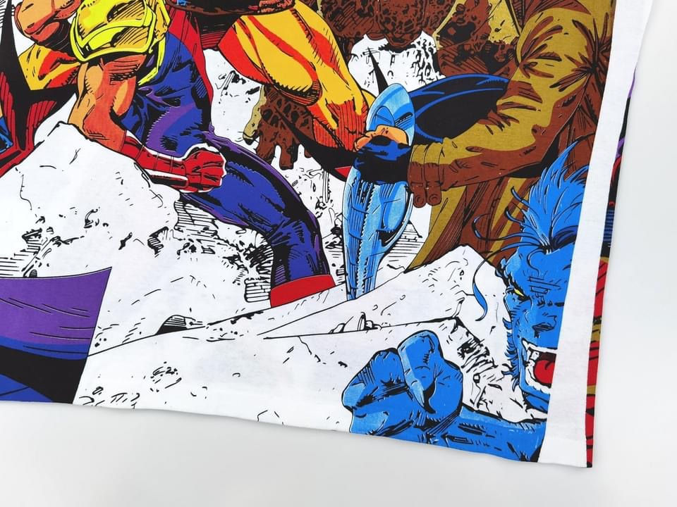 Thumbnail: Magneto X-Men