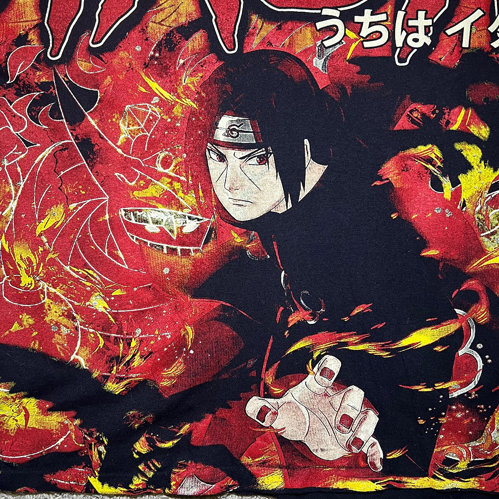 Thumbnail: ITACHI ( Susanoo )