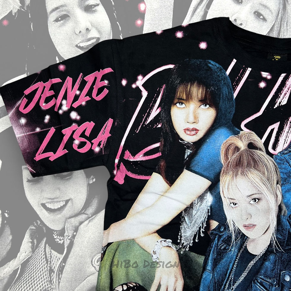 Thumbnail: Blackpink KPOP ( AOP )