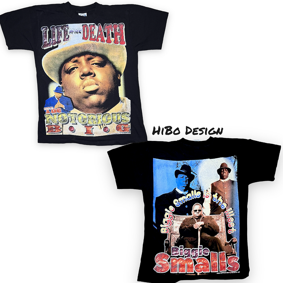 Thumbnail: Notorious BIG ( Biggie Smalls )