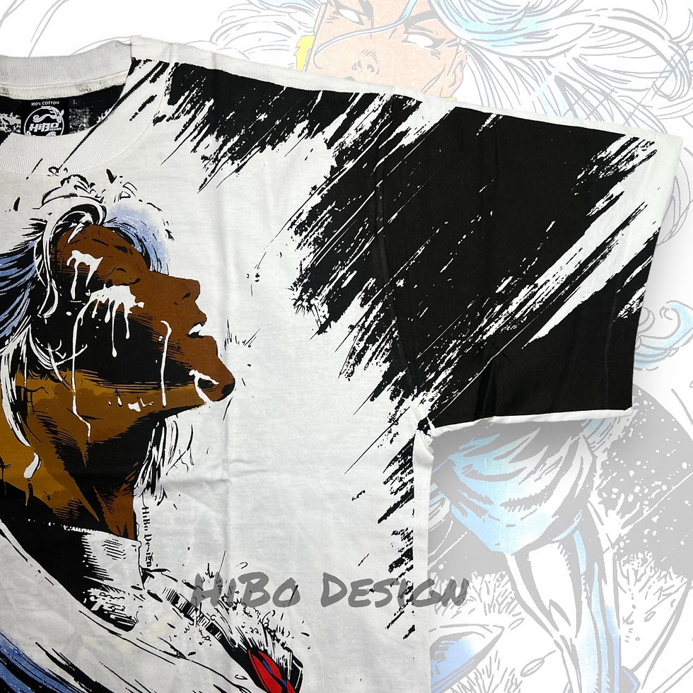Thumbnail: Storm ( X-Men )