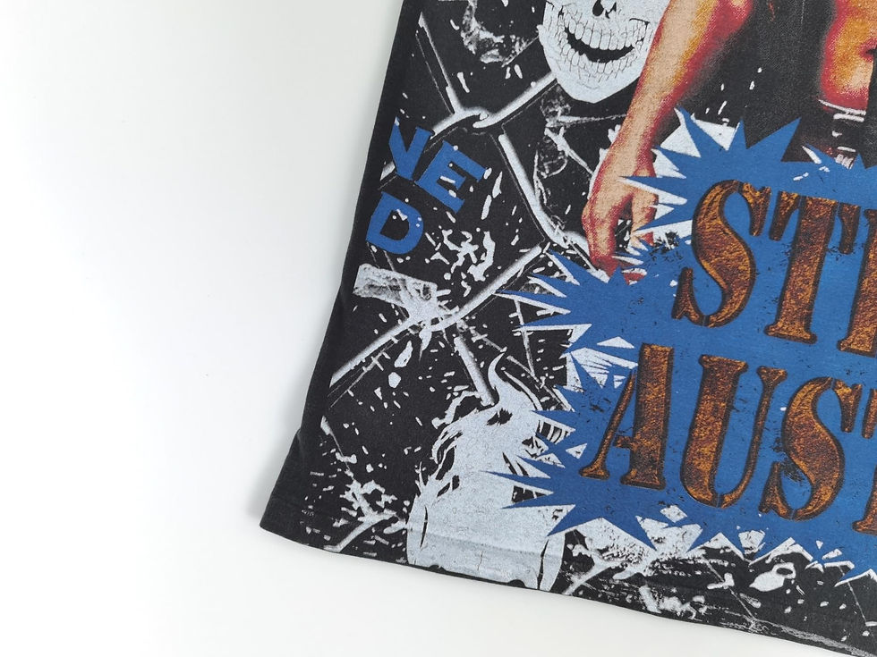 Thumbnail: Stone Cold Bootleg .