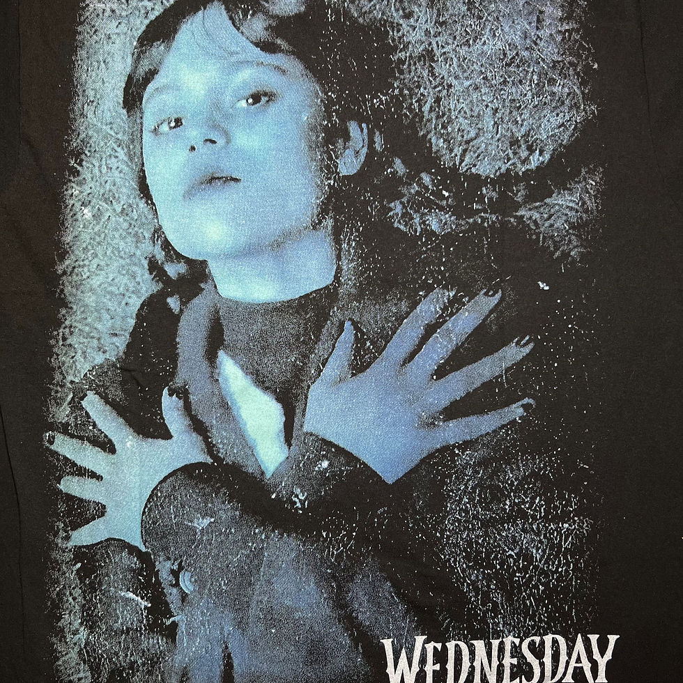 Thumbnail: Wednesday 