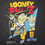 Thumbnail: Looney Ball Z