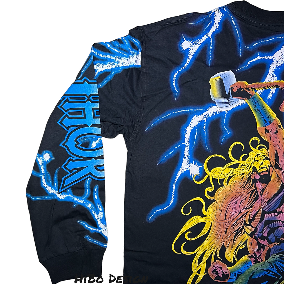 Thumbnail: THOR ( Long Sleeve )