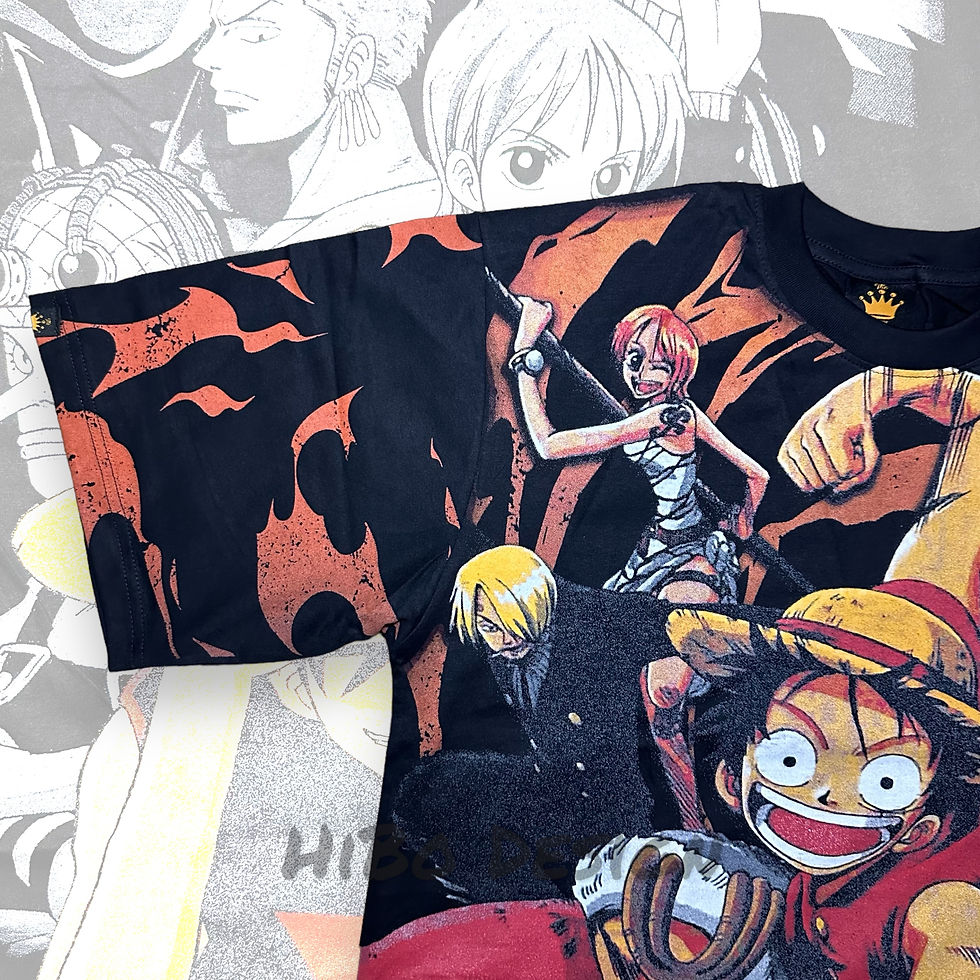 Thumbnail: One Piece ( 1999 Season 1 )