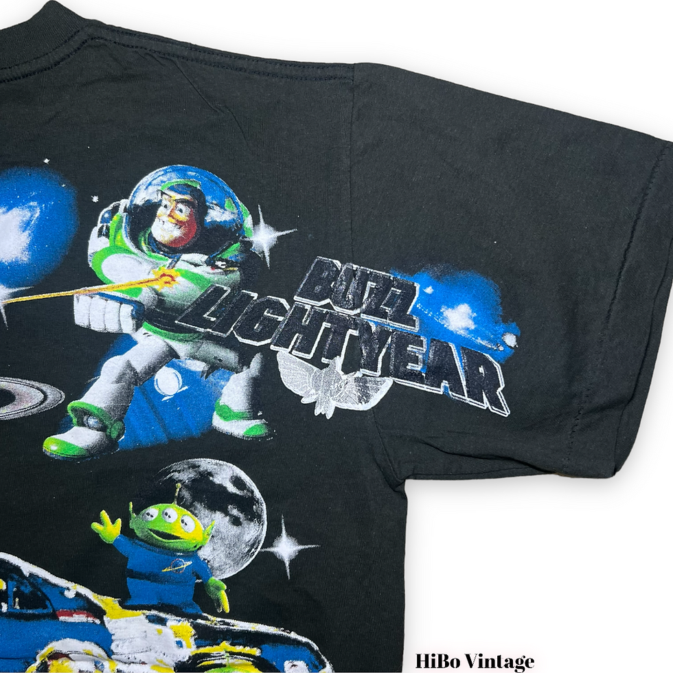 Thumbnail: Toy Story NASCAR All Over Print 