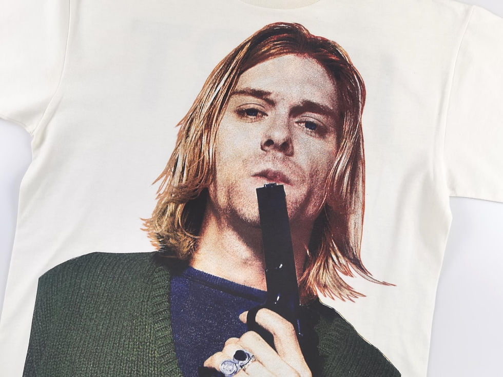 Thumbnail: Kurt Cobain (Nirvana)