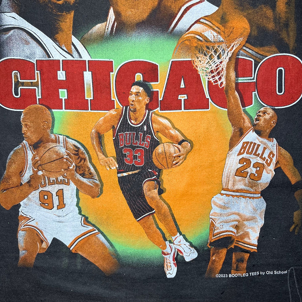 Thumbnail: Chicago Bulls V3
